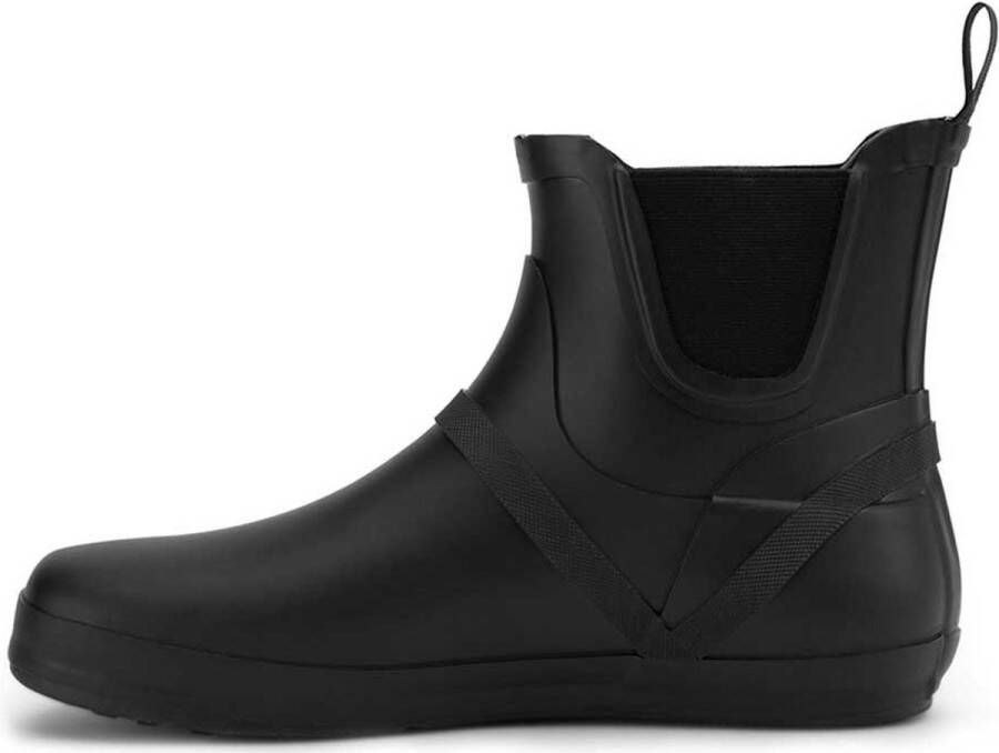 XERO SHOES Gracie Laarzen Black Dames