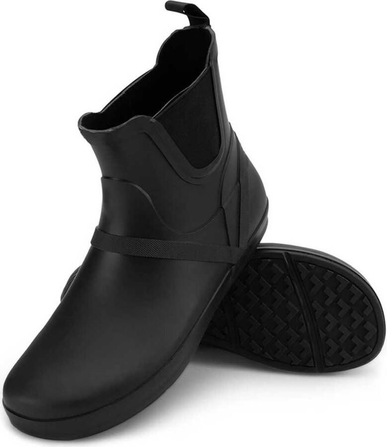 XERO SHOES Gracie Laarzen Black Dames