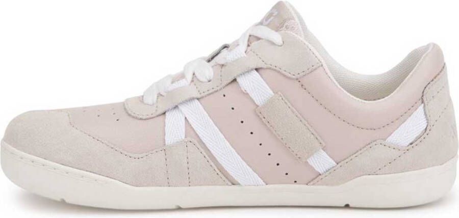 XERO SHOES Kelso Sneakers Beige Vrouw