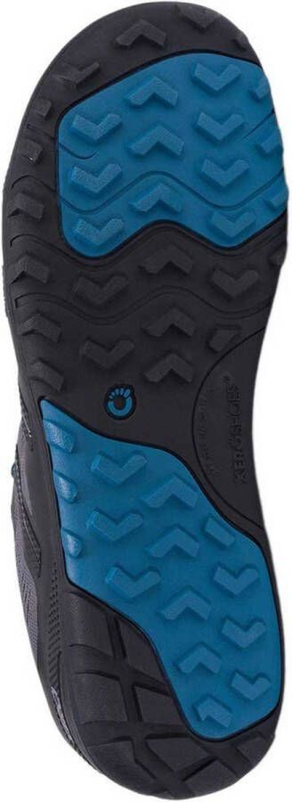 XERO SHOES Mesa Ii Trailrunningschoenen Blauw Vrouw