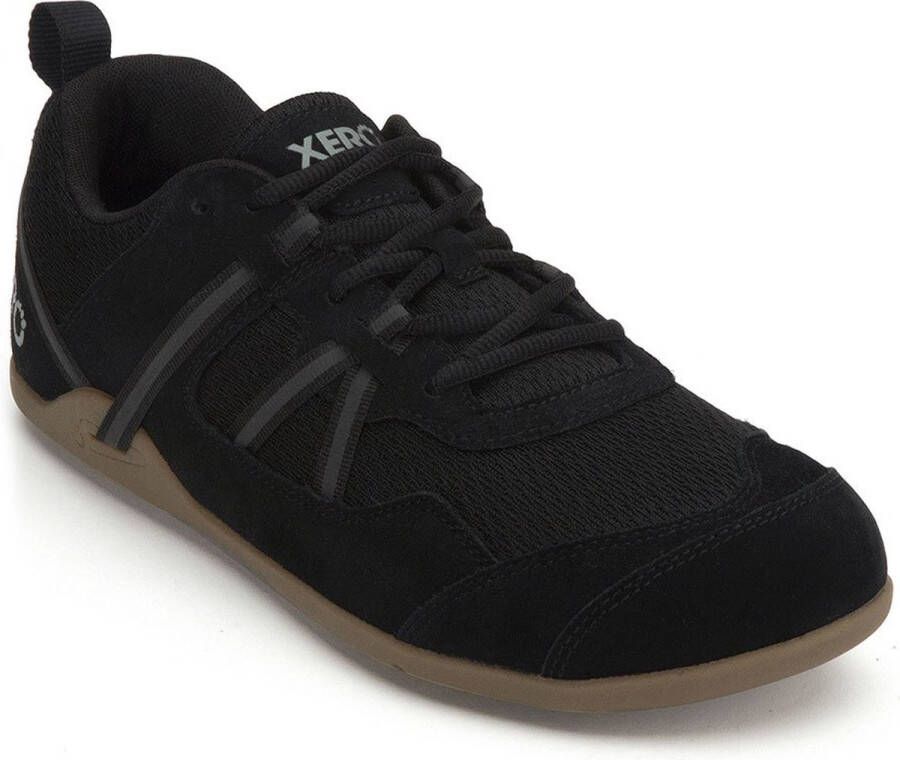 XERO SHOES Prio Hardloopschoenen Zwart 1 2 Man