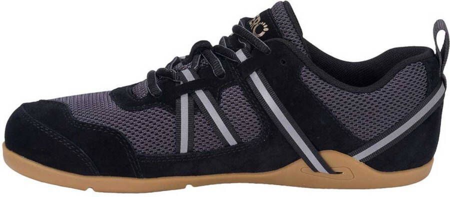 XERO SHOES Prio Suede Sneakers 1 2 Vrouw