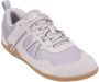 XERO SHOES Prio Suede Sneakers Beige 1 2 Vrouw - Thumbnail 3