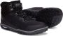 XERO SHOES Scrambler Mid Lichtgewicht Wandelschoen Heren Black - Thumbnail 2