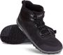 XERO SHOES Scrambler Mid Lichtgewicht Wandelschoen Heren Black - Thumbnail 6