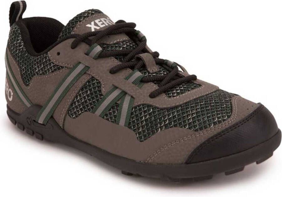 XERO SHOES Terraflex Ii Trailrunningschoenen Groen 1 2 Vrouw