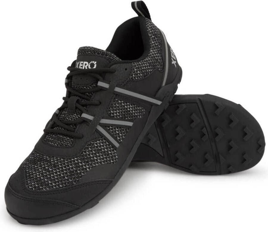 XERO SHOES Terraflex Ii Trailrunningschoenen Zwart 1 2 Man - Foto 4