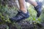 XERO SHOES Terraflex Ii Trailrunningschoenen Zwart 1 2 Man - Thumbnail 7