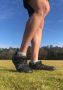 XERO SHOES Terraflex Ii Trailrunningschoenen Zwart 1 2 Man - Thumbnail 9