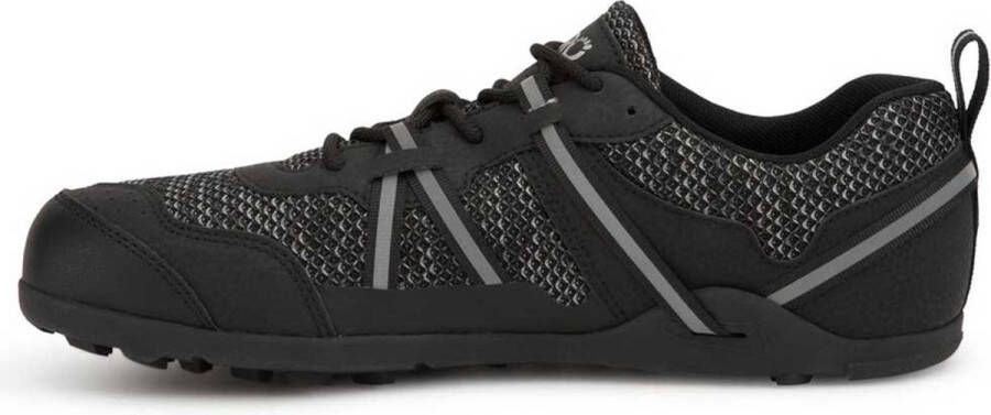 XERO SHOES Terraflex Ii Trailrunningschoenen Zwart Man