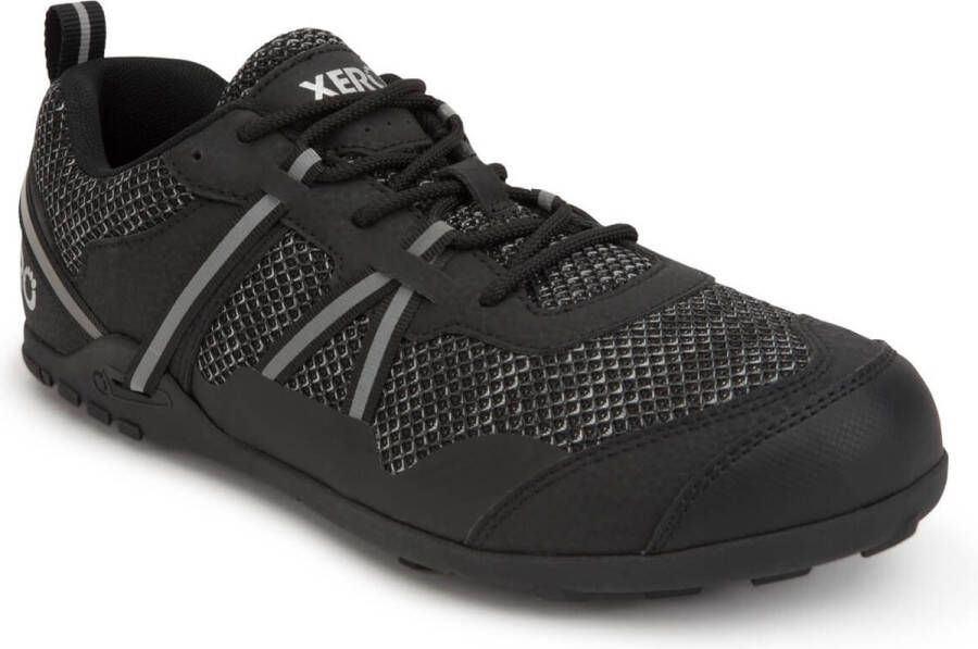 XERO SHOES Terraflex Ii Trailrunningschoenen Zwart Man