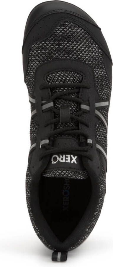 XERO SHOES TerraFlex II Trailrun Wandelschoen Black