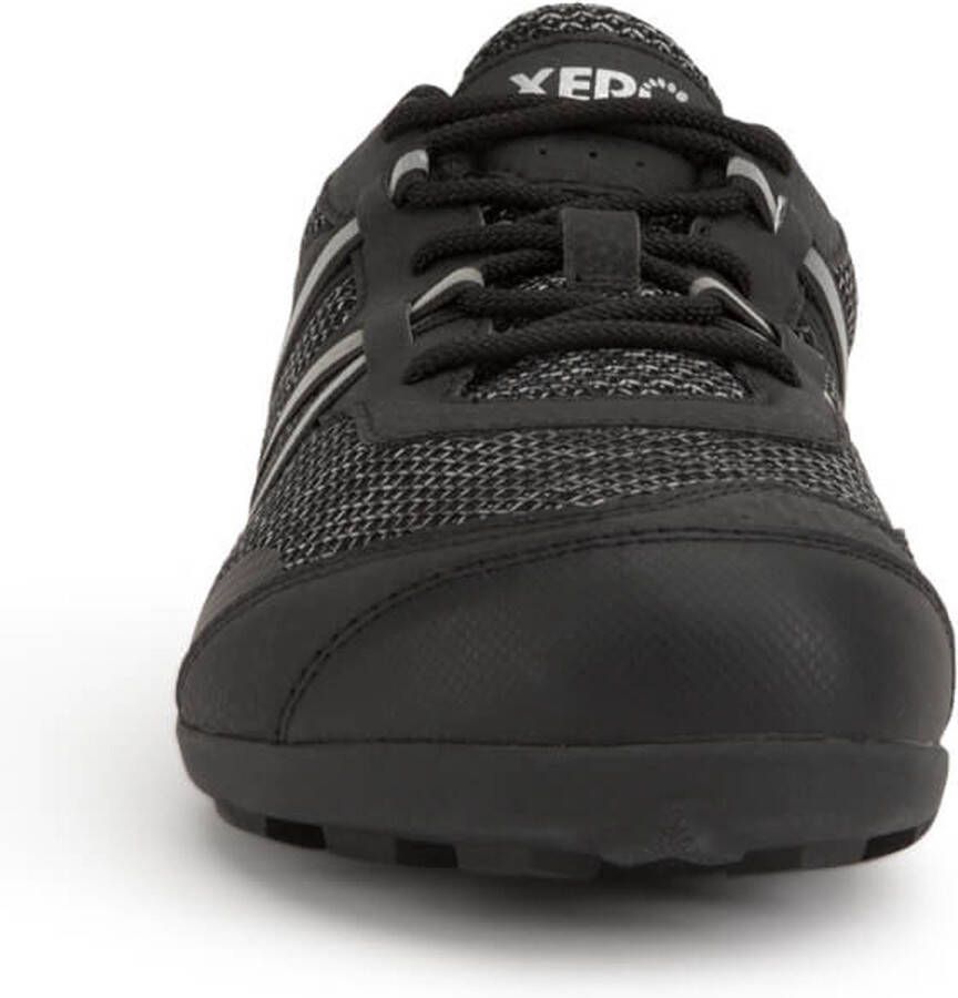 XERO SHOES TerraFlex II Trailrun Wandelschoen Black