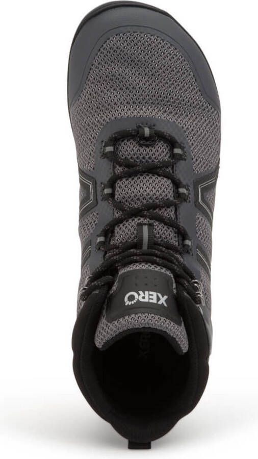 XERO SHOES Xcursion Fusion Barefoot Hiking Schoen Asphalt