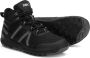 XERO SHOES Xcursion Fusion II Barefoot Hiking Schoen Dames Black Titanium - Thumbnail 5