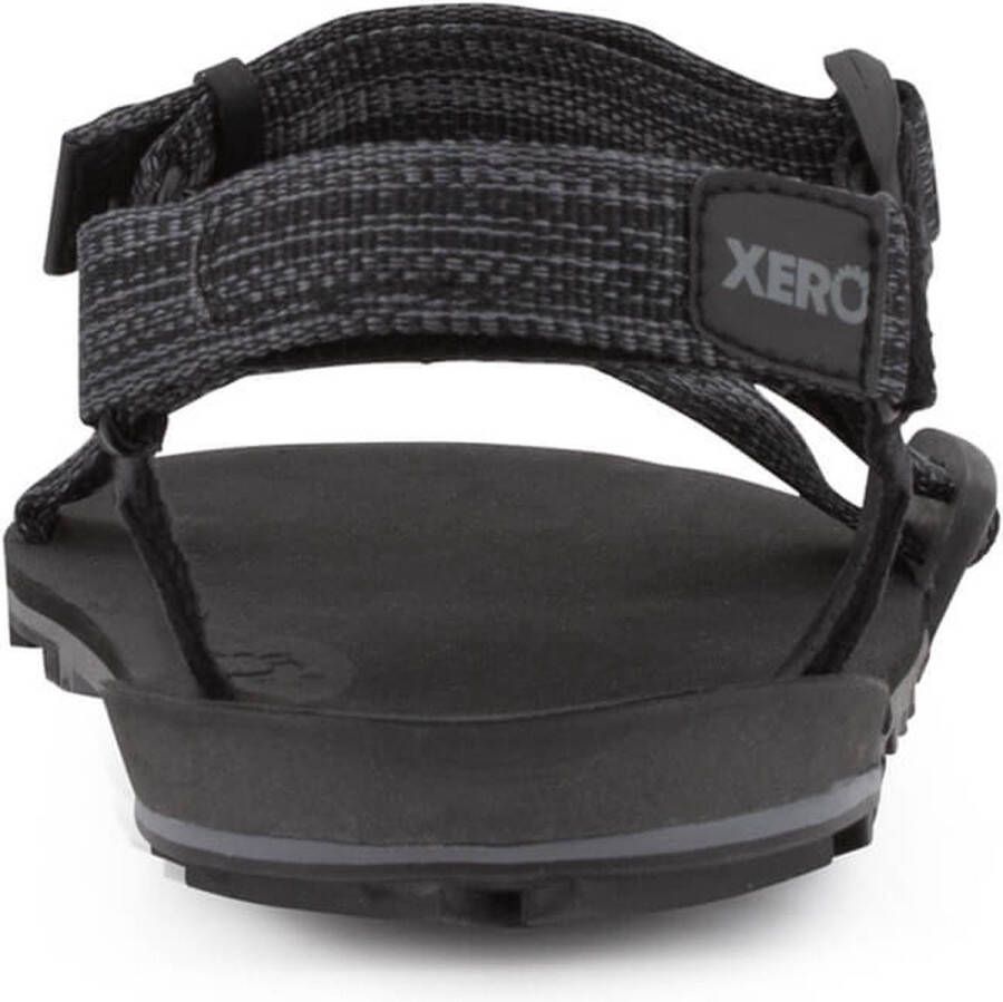 XERO SHOES Z-Trail EV Sandalen Multicolor Black Heren - Foto 6