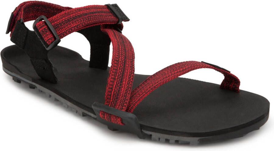 XERO SHOES Z-Trail EV Barefoot Sandalen Red