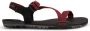 XERO SHOES Z-trail Ev Sandalen Rood Man - Thumbnail 3