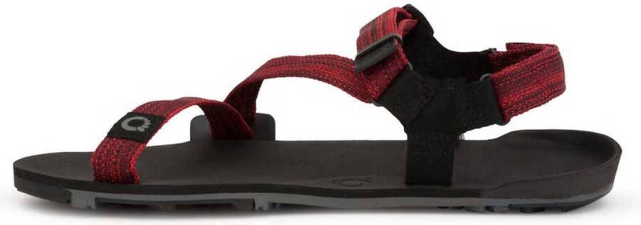 XERO SHOES Z-trail Ev Sandalen Rood Man