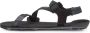 XERO SHOES Z-Trail EV Sandalen Multicolor Black Heren - Thumbnail 4