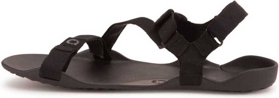 XERO SHOES Z-trek Ii Sandalen Zwart Man