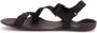 XERO SHOES Z-trek Ii Sandalen Zwart Man - Thumbnail 11