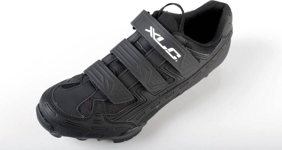 XLC Fietsschoenen MTB Zwart CB-M06