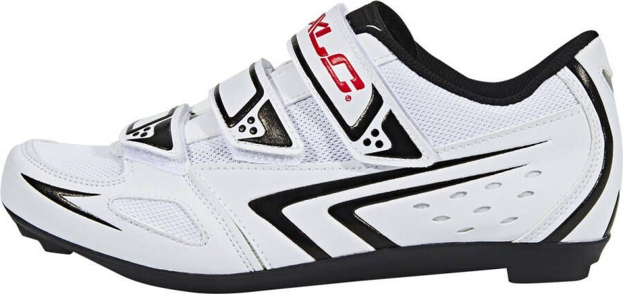 XLC Fietsschoenen Road Wit CBR04