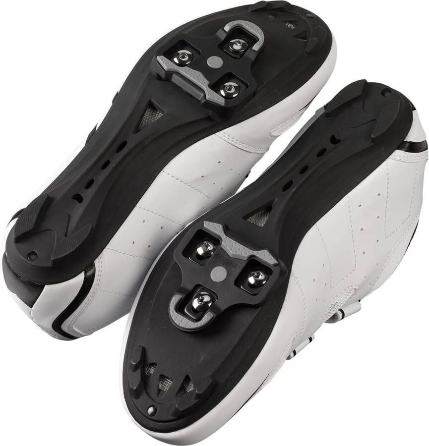 XLC Fietsschoenen Road Wit CBR04