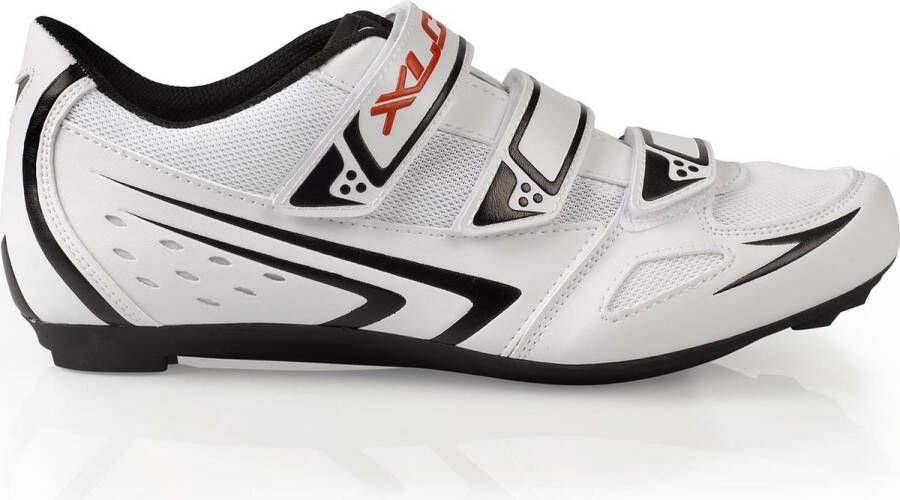 XLC Fietsschoenen Road Wit CBR04