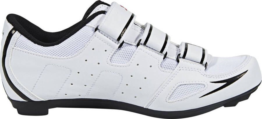 XLC Fietsschoenen Road Wit CBR04