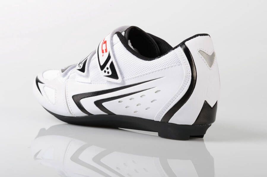 XLC Fietsschoenen Road Wit CBR04