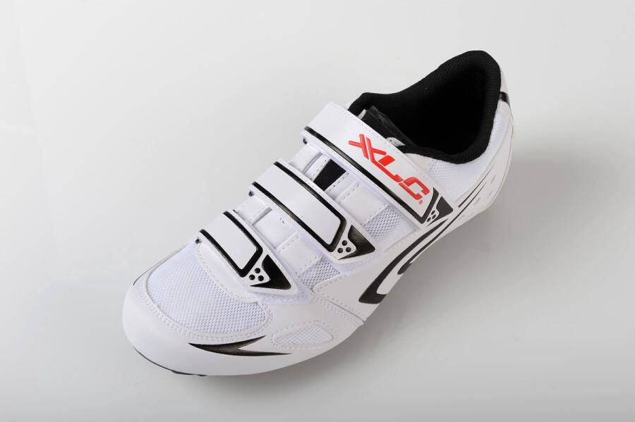 XLC Fietsschoenen Road Wit CBR04