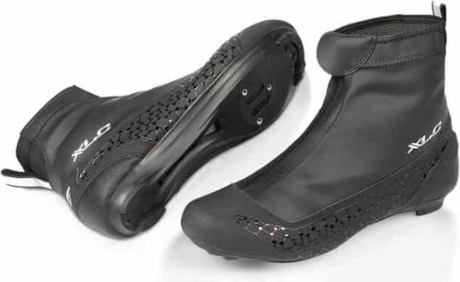 XLC Fietsschoenen Winter CBR07 Zwart