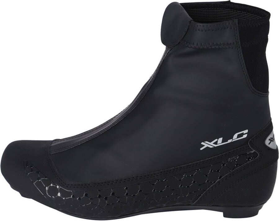 XLC Fietsschoenen Winter CBR07 Zwart