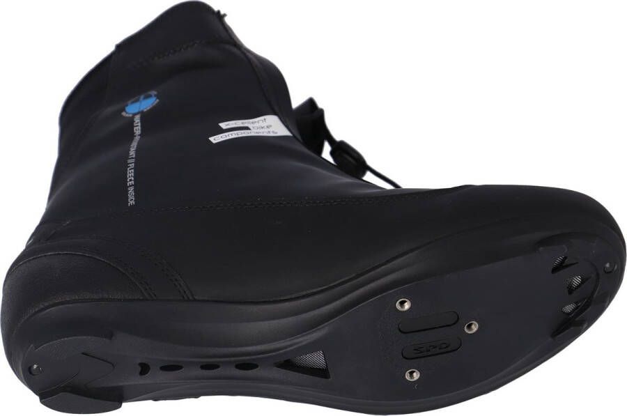 XLC Fietsschoenen Winter CBR07 Zwart