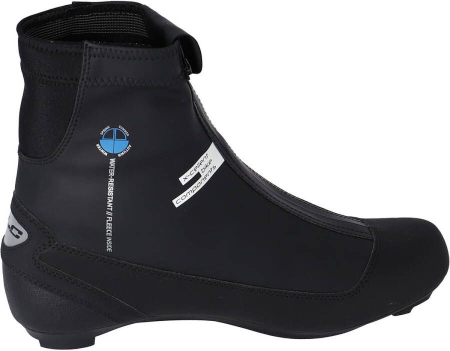 XLC Fietsschoenen Winter CBR07 Zwart