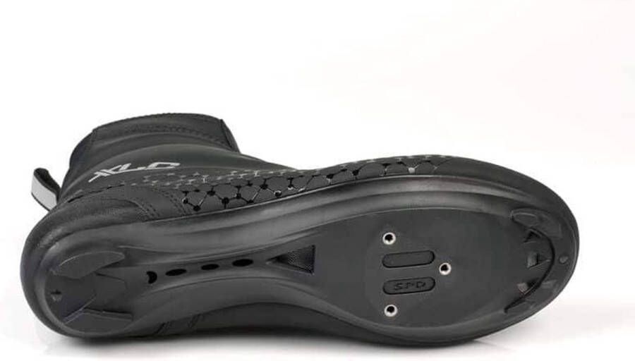 XLC Fietsschoenen Winter CBR07 Zwart