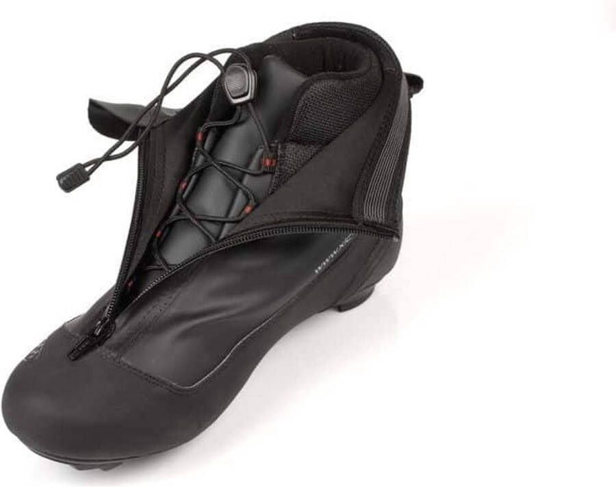 XLC Fietsschoenen Winter CBR07 Zwart