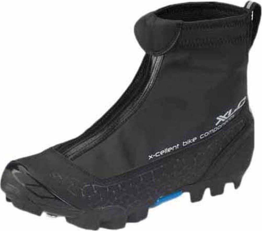 XLC Fietsschoenen Winter Zwart CB-M07 - Foto 10