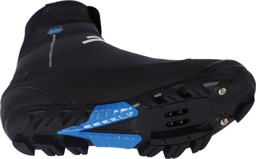 XLC Fietsschoenen Winter Zwart CB-M07 - Foto 3