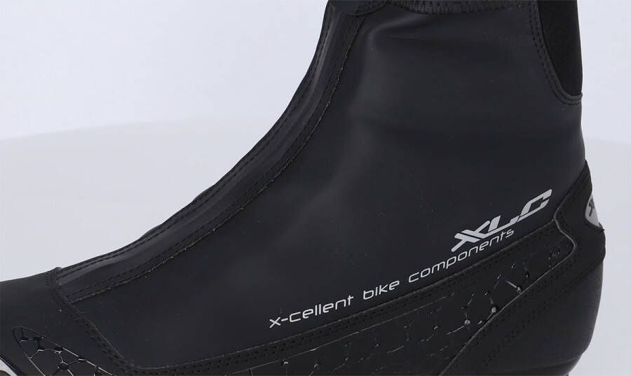 XLC Fietsschoenen Winter Zwart CB-M07 - Foto 4