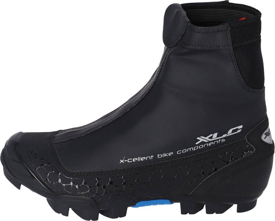 XLC Fietsschoenen Winter Zwart CB-M07 - Foto 6