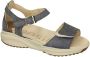 Xsensible 30310.5 wijdte H Sandalen - Thumbnail 6