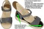 Xsensible 30310.5 wijdte H Sandalen - Thumbnail 7