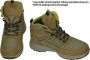 Xsensible 40207.5 Oulu Hiking Lady Moss H Wijdte Veterschoenen - Thumbnail 3