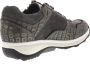 Xsensible sneakers Corby 30110.2.872 carbon athos leer combi Bruin Dames - Thumbnail 13