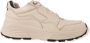 Xsensible Witte sneaker met stretch gevormd voetbed en verharde hiel White Dames - Thumbnail 12