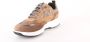 Xsensible Grenoble 338 HX Nutmeg 30215.2 Sneakers dames sneakers sneakers Dames Dames schoenen Schoenen Schoen - Thumbnail 11