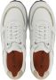 Xsensible 30112.3 Lucca White G-Wijdte Veterschoenen - Thumbnail 15